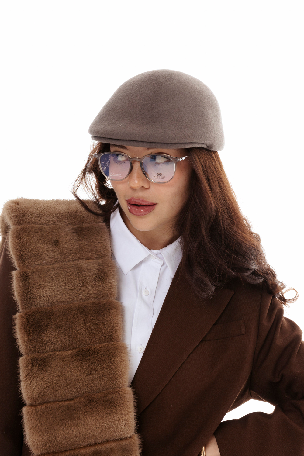 Изг. оправы Eternal 20810 C3