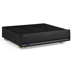 Усилитель мощности Parasound A23+ Black
