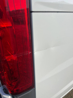 GAZ GAZELLE NEXT Цельнометаллический A31R35 (Бензин/Газ, 2,7 л, 107 л.с.)