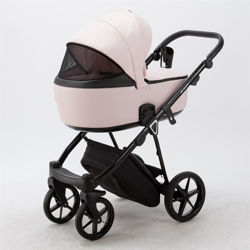 Коляска 2 в 1 Adamex Porto