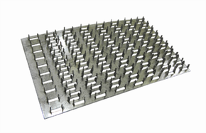 Гвоздевые пластины