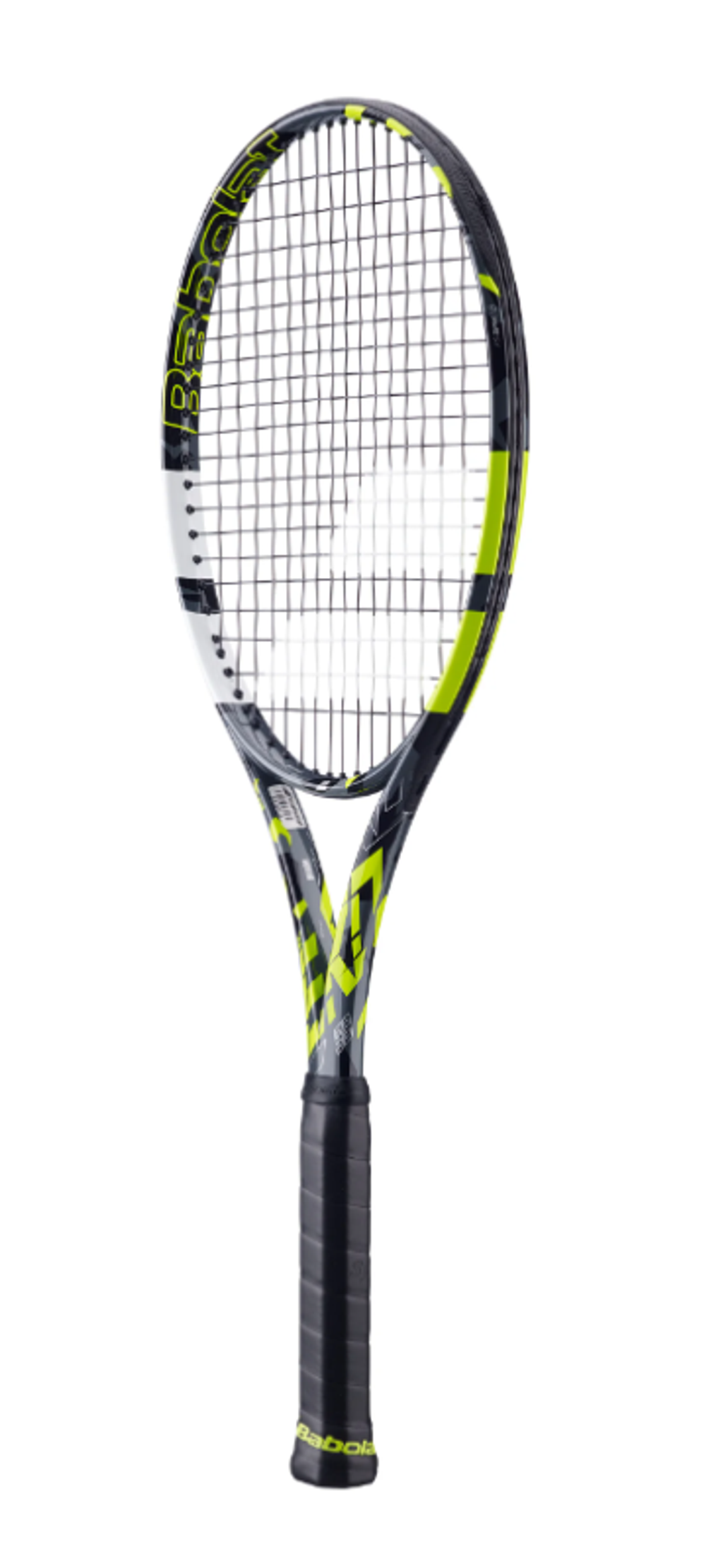 Теннисная ракетка Babolat Pure Aero 98 + струны