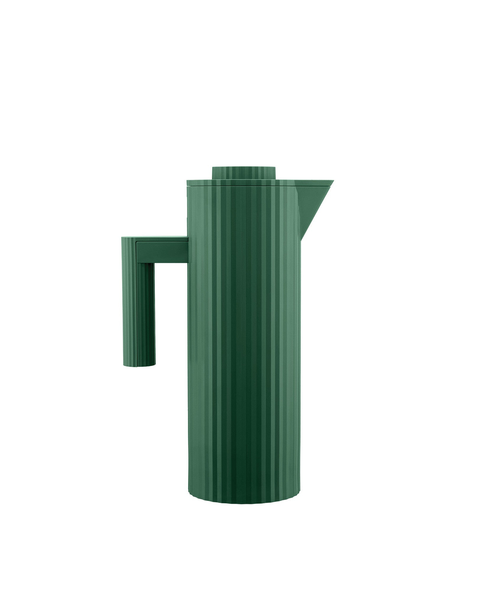 Термографин Alessi Plissé, Green