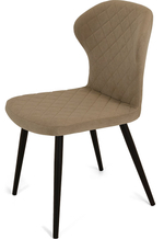 Марио (Кубика) Стул интерьерный (с опорой R32)