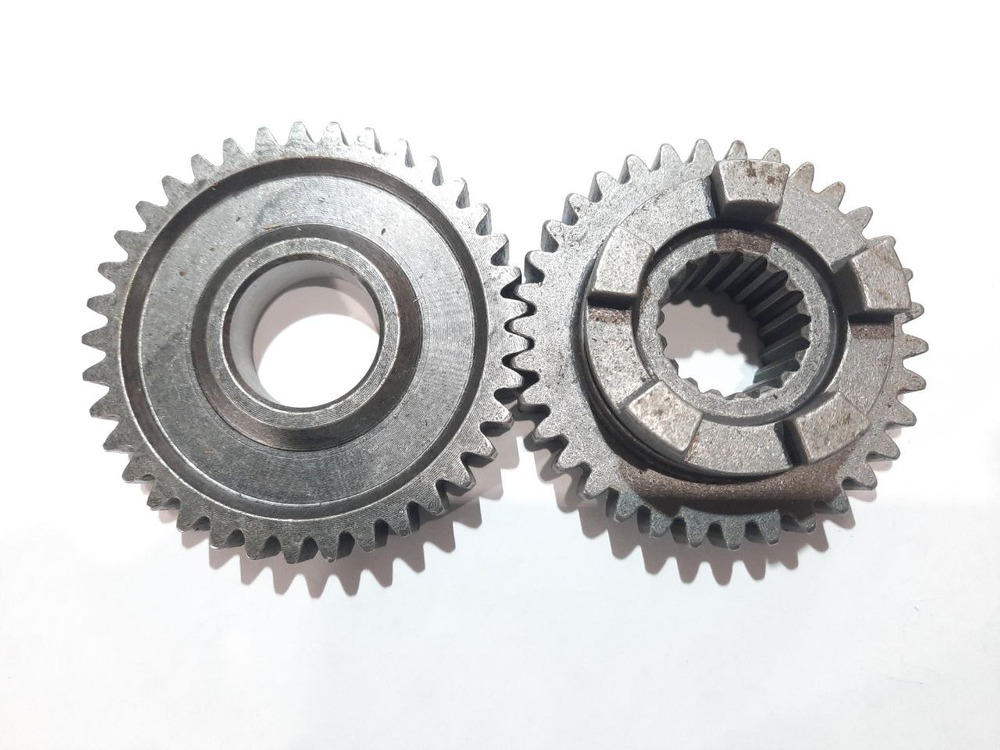 Шестерни для КПП Revers Box
