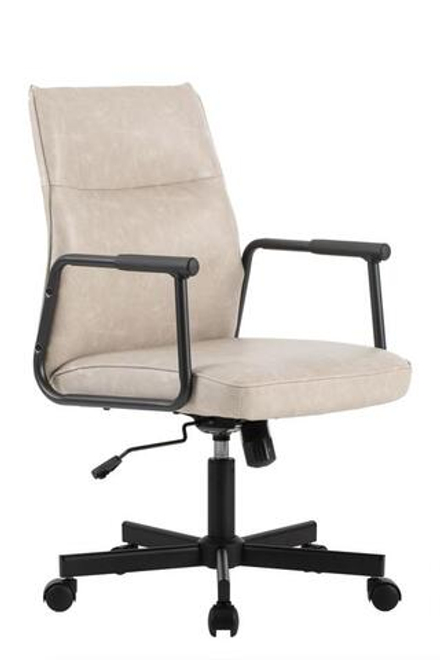 Кресло Riva Стен W-263 Светло-серый