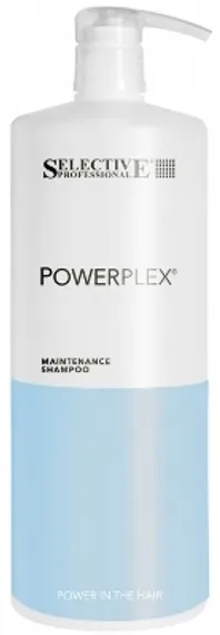 Шампунь для ухода