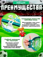 Настольная игра футбол детский