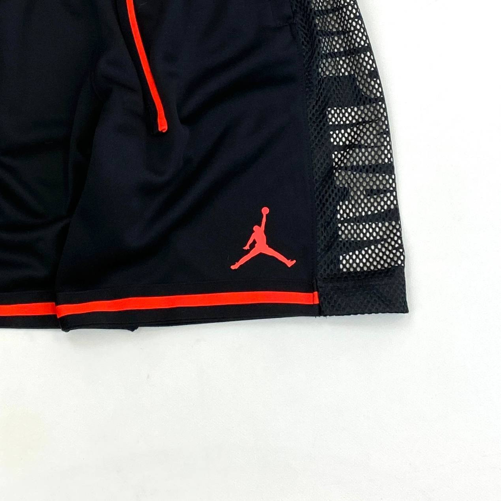 Шорты Air Jordan Logo