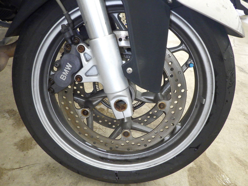 BMW R1200ST , 2005