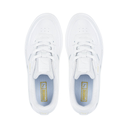 Женские кеды PUMA Cali Dream Lth Wns