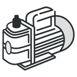 Вакуумные насосы