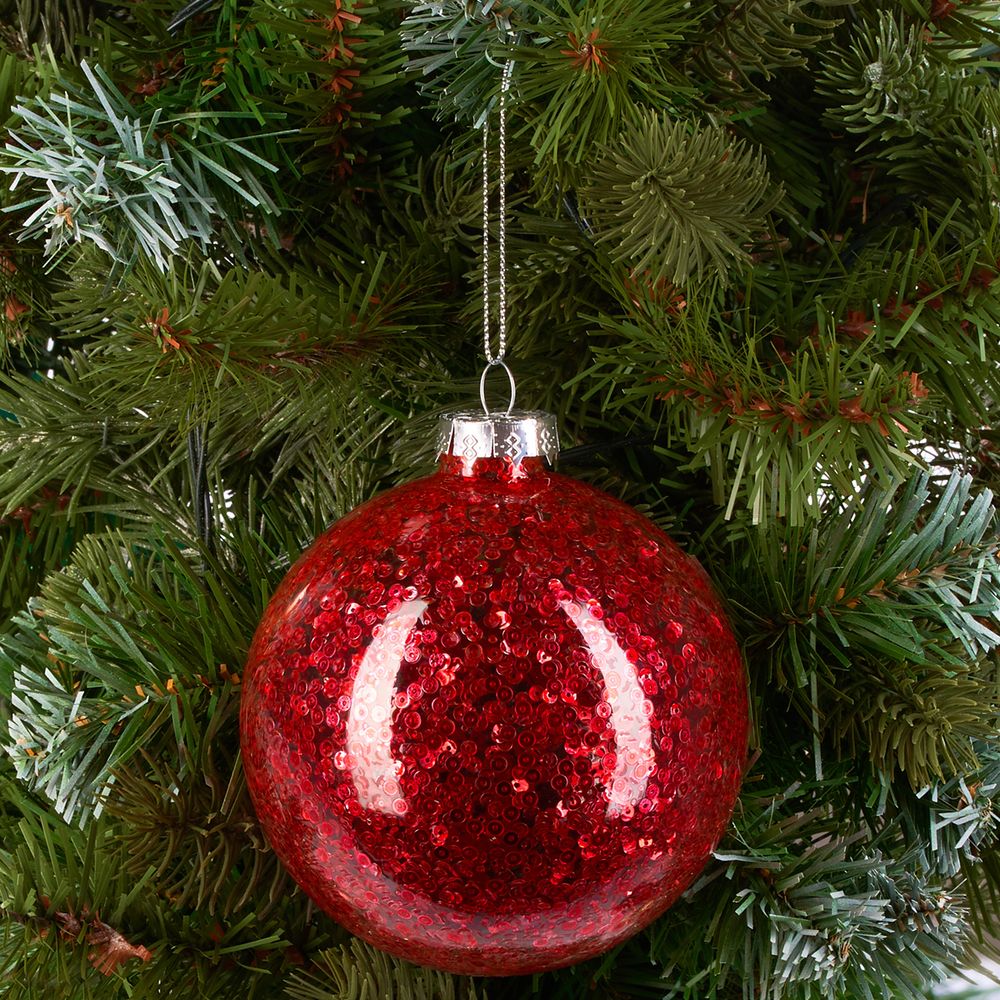 Набор шаров Gipfel Christmas Toys 41461