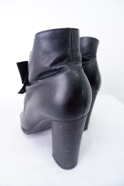 Ботильоны Rosstyle лаконичные 38 размер