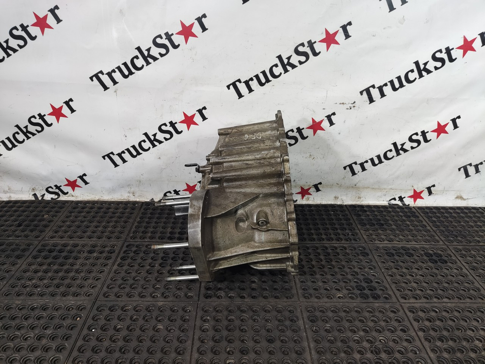 Планетарная передача в сборе EATON 2023г.