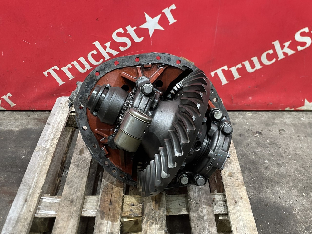 Редуктор заднего моста AAS1344 2.64 2023г.