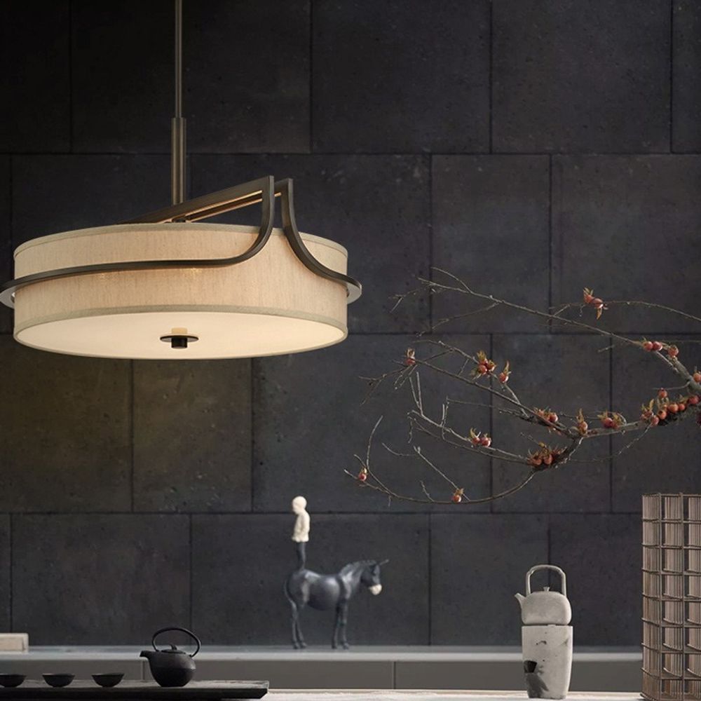 Подвесной светильник VIRTA