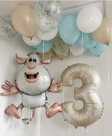 Набор Шариков