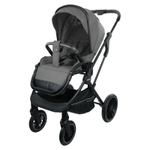 Коляска 3 в 1 Indigo Carry (арт. H31)