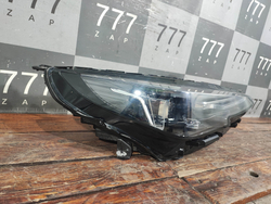 Фара правая LED Changan CS55 Plus 21-нв Б/У Оригинал S203F2805010401AA