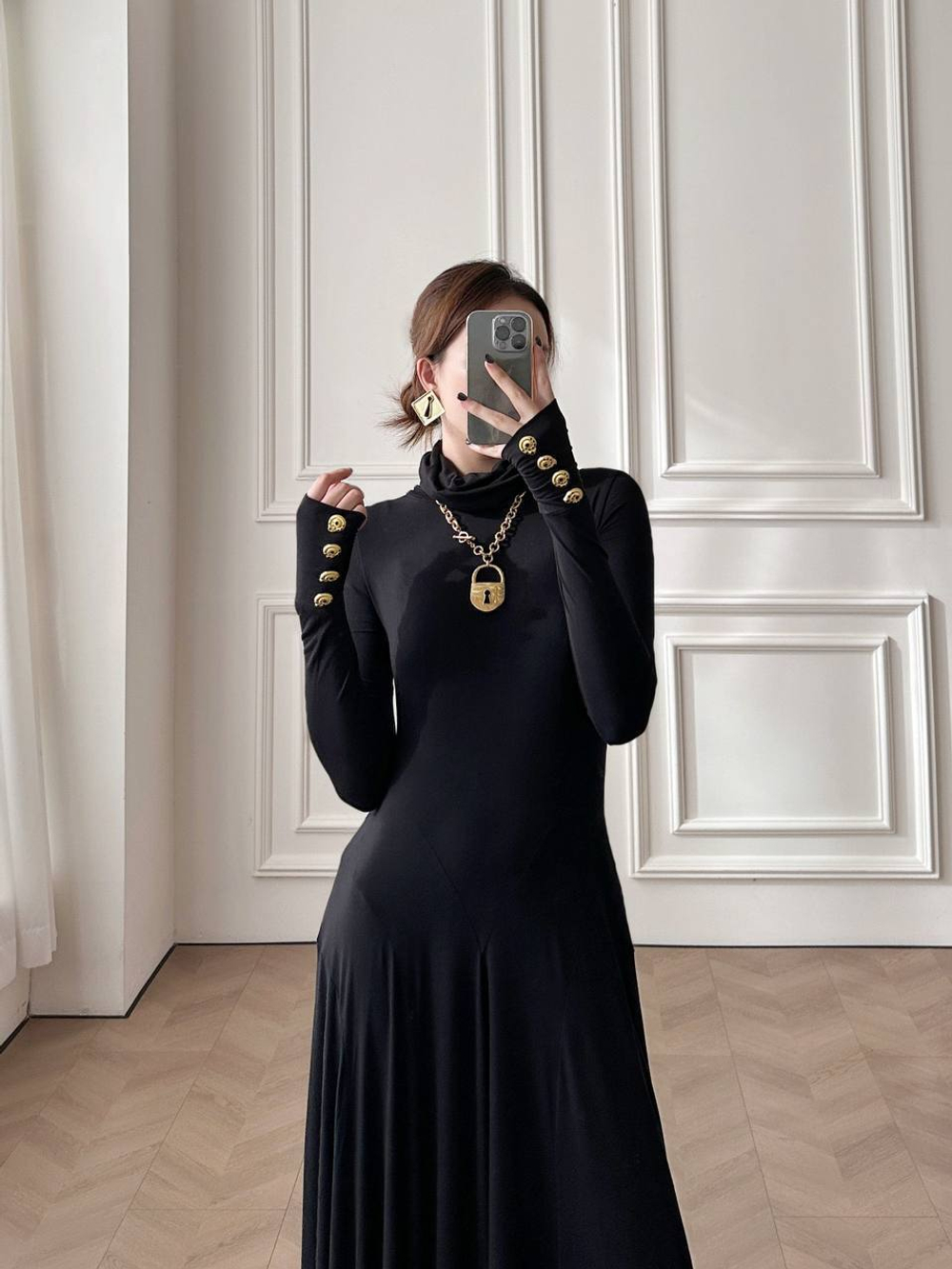 Платье Schiaparelli