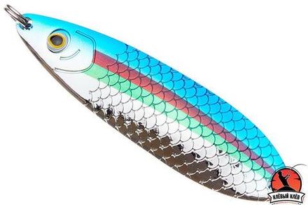 Блесна HIGASHI Opala 45g #05