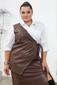 Жилет 3020 Fabrika