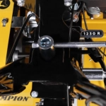 CHAMPION BC8738 мотоблок бензиновый