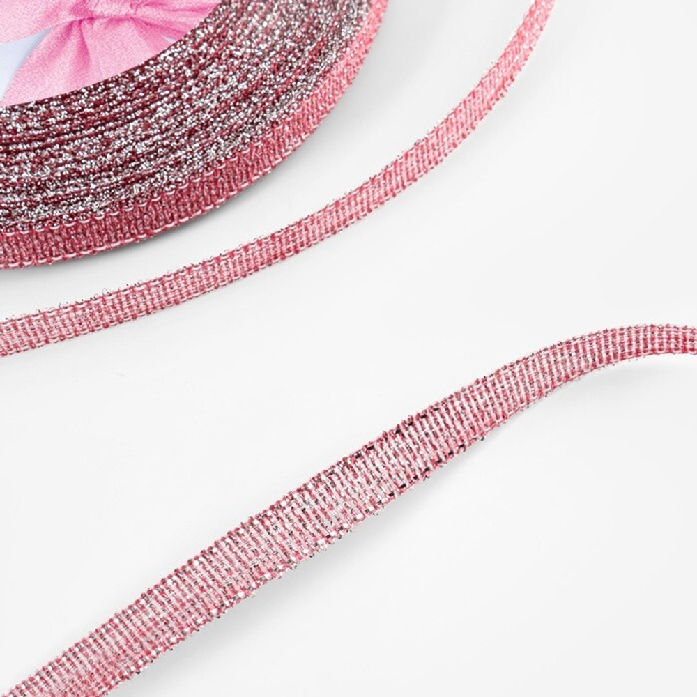 Парчовая лента 6, 10, 20, 40, 50 мм