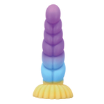 Силиконовый фаллоимитатор Unicorn BW-008155