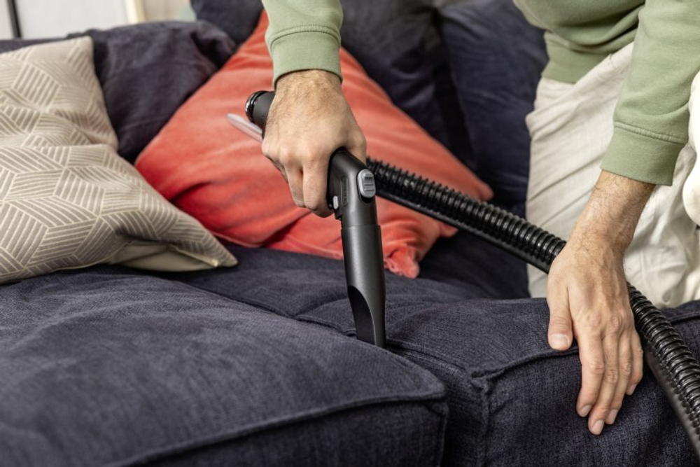 Пылесос сетевой KARCHER SE 4 Plus моющий 1.081-170.0