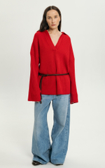 Джемпер SERATA