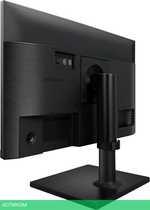 Монитор Samsung 24" F24T450FZI