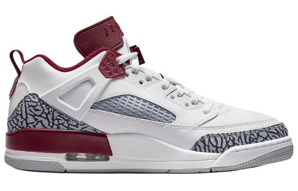 Кроссовки Jordan Spizike Low