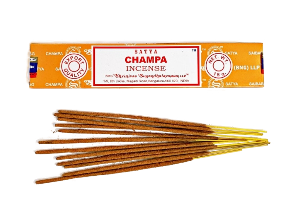 Ароматические палочки с ароматом цветка плюмерии