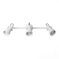 Citilux Бейкер CL541530 Спот поворотный Белый