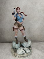 Лара Крофт Tomb Raider 310мм в наличии