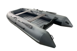 Лодка ПВХ BIG BOAT Ermak 340