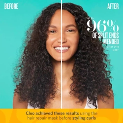 Sol De Janeiro Brazilian Butter™ Hair Repair Treatment Mask