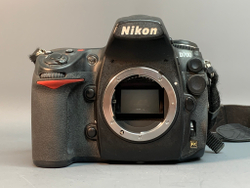 Nikon D700 105.000 кадров