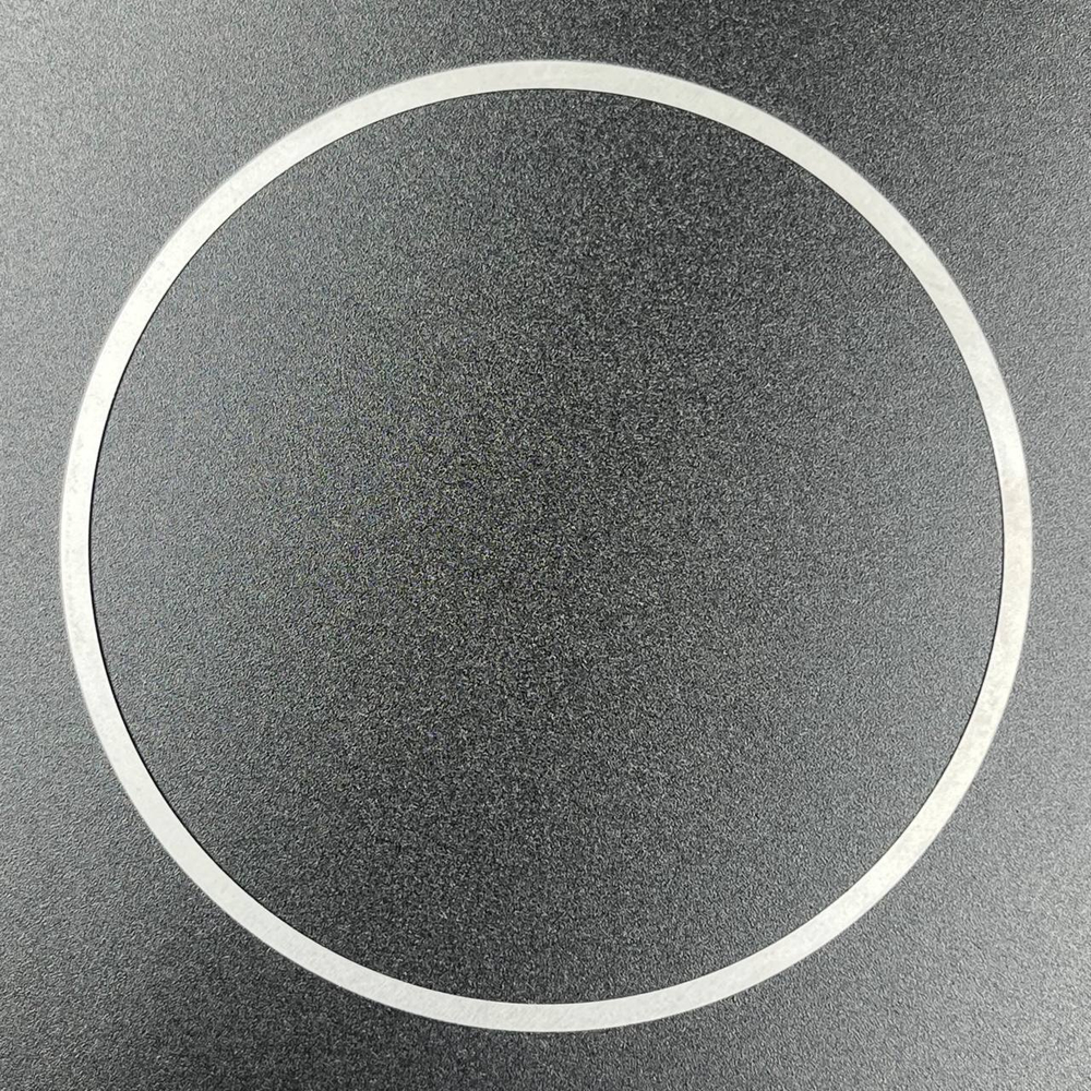 Шайба регулировочная Yamaha 60-90 (0.50мм)