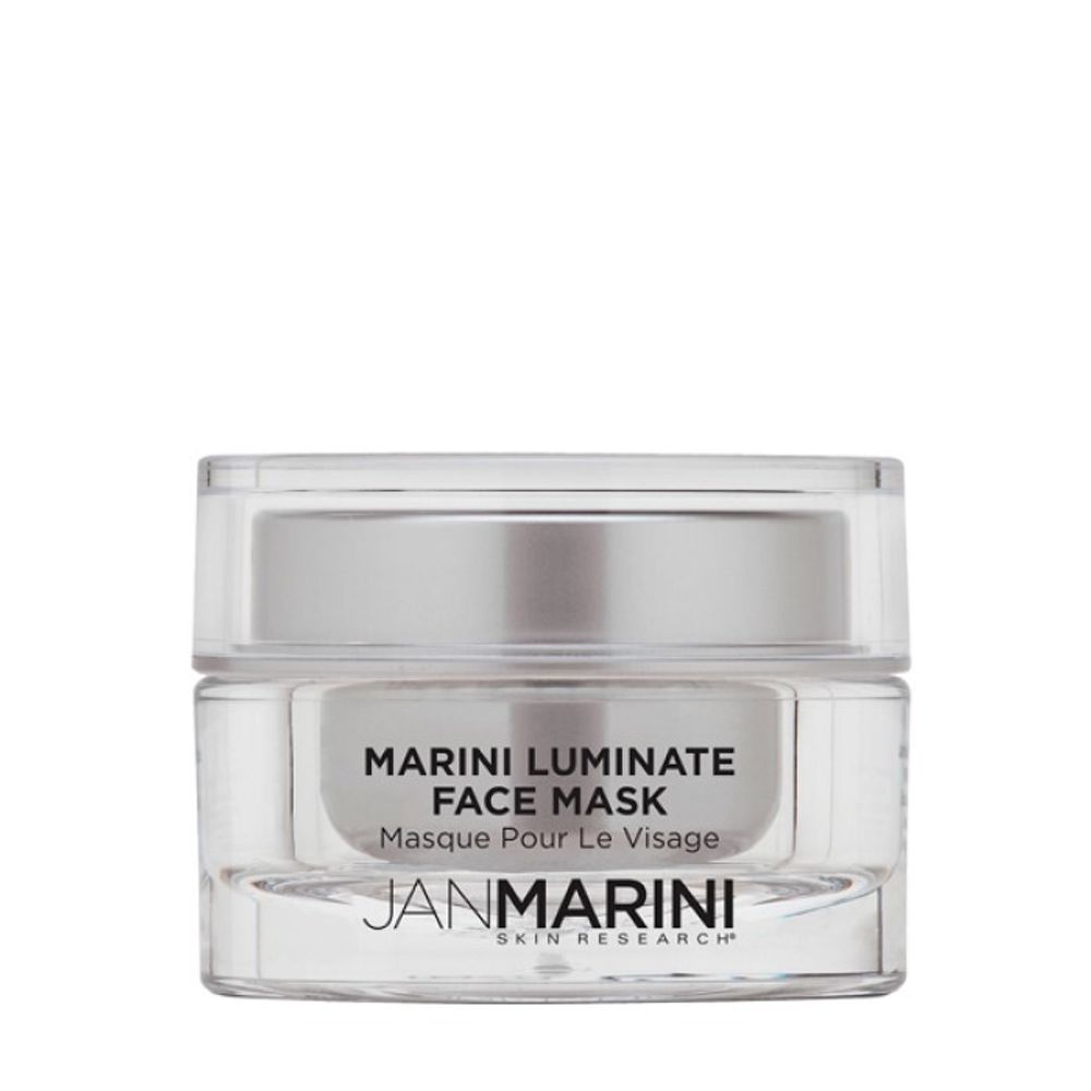Осветляющая маска для сияния кожи Jan Marini Luminate Face Mask, 28 мл