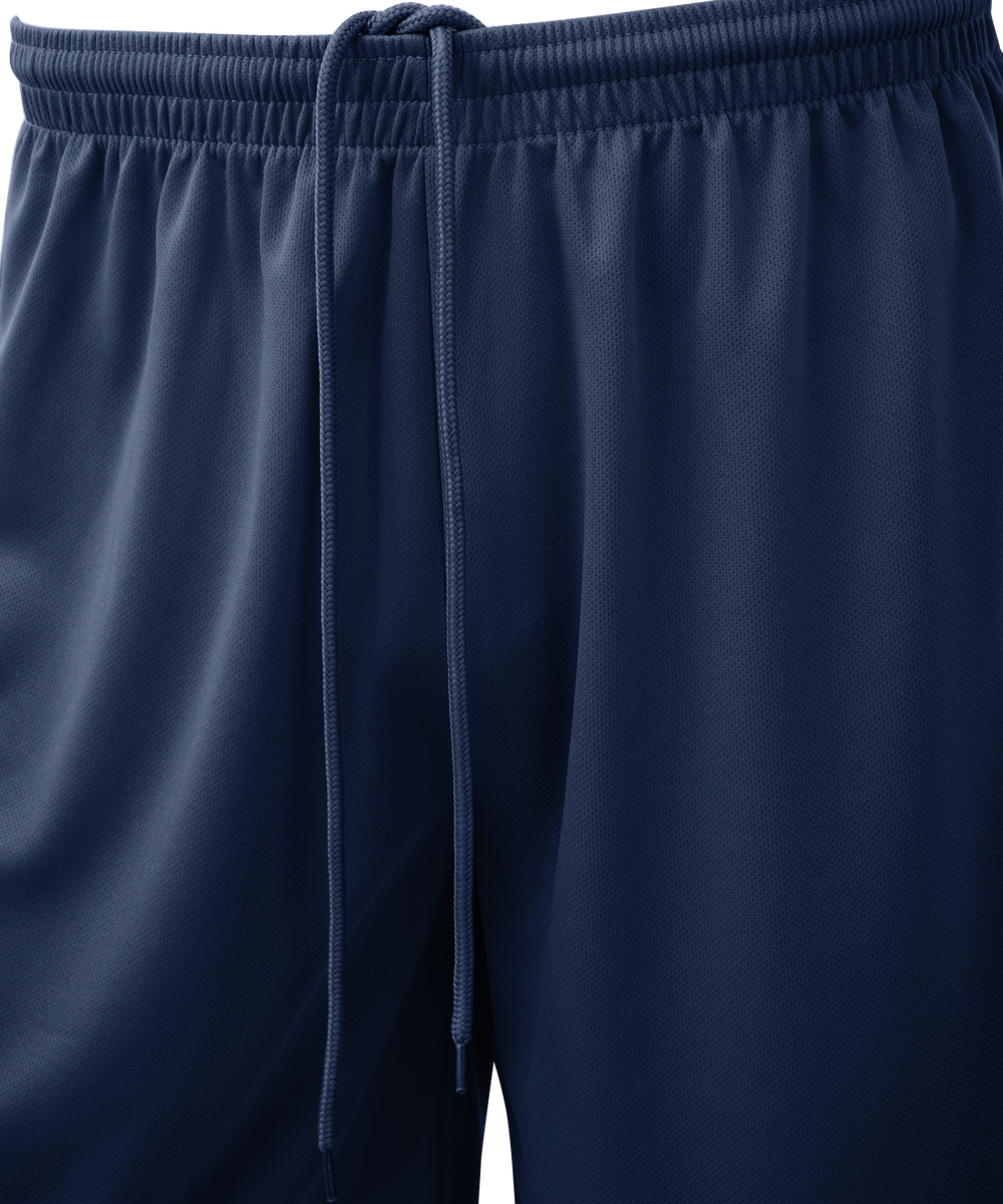 Шорты баскетбольные Camp Basic, темно-синий, детский