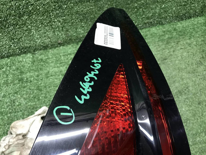 Фонарь левый внешний Hyundai Tucson 4 (2020-н.в.)