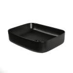 Раковина накладная Royce Crown (RCW-142203BL)