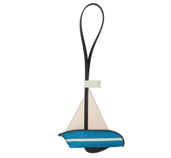 Брелок Hermes Sail