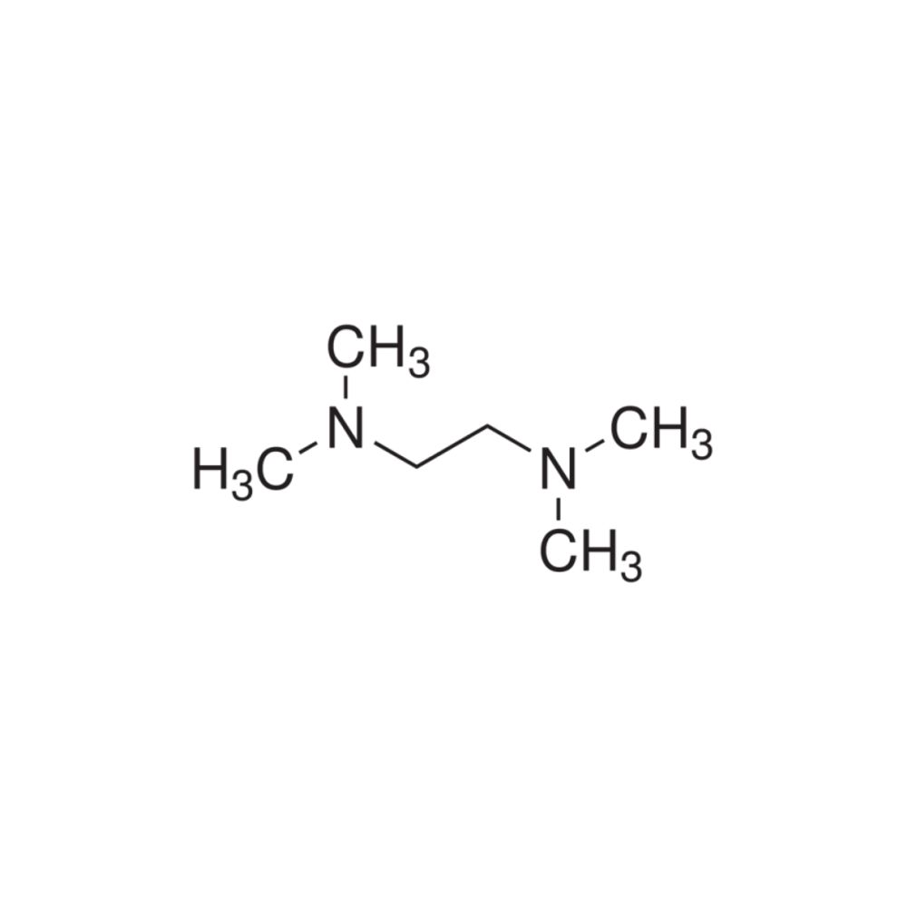 n,n-тетраметилэтилендиамин формула
