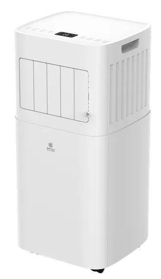 Мобильный кондиционер cерии MAGNATE RM-MT28CH-E