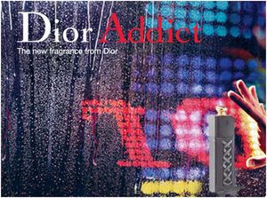 Christian Dior Dior Addict Dior Addict Dior Twist