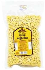 Кедровый орех очищенный (вакуумная упаковка), 200 гр.